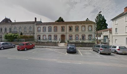 FROGET Cyril, Service de Support Informatique à Panissières