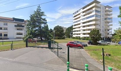 GIGNON Jacques Alain, Service de Support Informatique à Biarritz