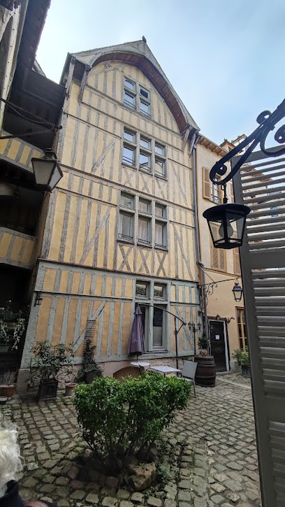 Depan' Micro, Service de Support Informatique à Troyes