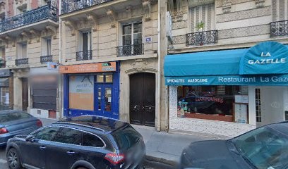 Kapa It, Service de Support Informatique à Paris 18