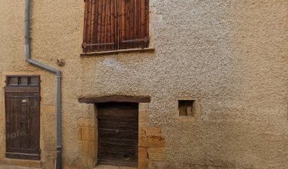 AVTI, Service de Support Informatique à Theizé