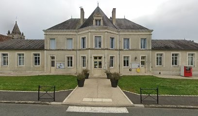 1num1, Service de Support Informatique à Antigny