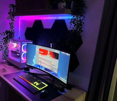 Burgundy Computer Repair, Service de Réparation Informatique à Bègles