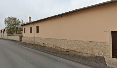 V.R.A.I. Services, Service de Support Informatique à Romanèche-Thorins