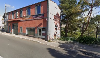 KOMEPUTEK Informatique, Service de Support Informatique à Grasse