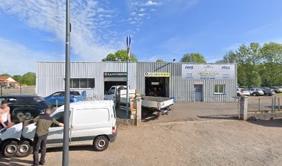 ALOAH SAS informatiques, Service de Support Informatique à Marzy