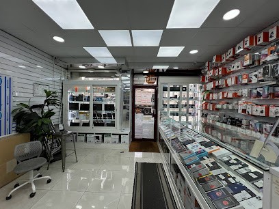 MobiCure, Service de Réparation Informatique au Bourget