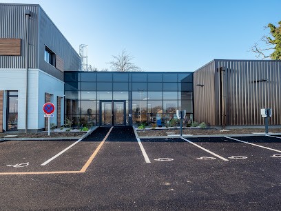 Dataouest - Siège social, Service de Support Informatique à Saint-Lô