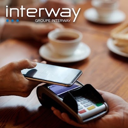 Groupe Interway - Sites de Lyon | Agence commerciale, Service de Support Informatique à Écully