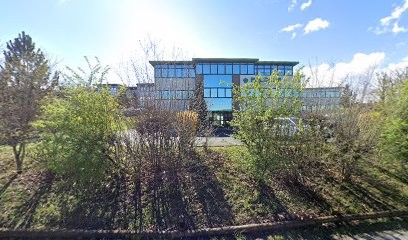 EXTER - Infogérance et Cybersécurité à Lyon, Service de Support Informatique à Lissieu