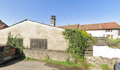 Sarl Clamentis, Service de Support Informatique à Sciez