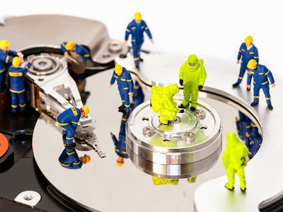 EL.Infopassion, Magasin d'Informatique à Seppois-le-Haut