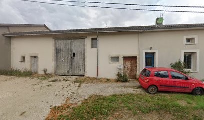 Anne Bonnier, Service de Support Informatique à Nixéville-Blercourt