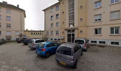 Menica Informatique, Service de Support Informatique à Pfastatt