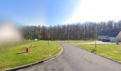 Home SOS Ordi76, Service de Réparation Informatique à Pavilly