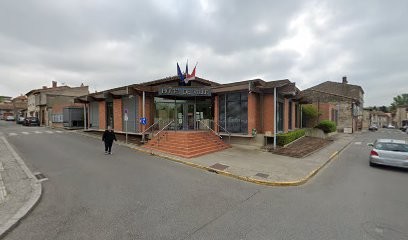 Lauragais Concept Informatique, Service de Réparation Informatique à Villefranche-de-Lauragais