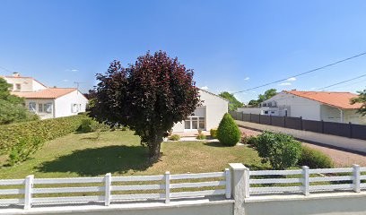 CRH Informatique, Service de Réparation Informatique à Mouzeuil-Saint-Martin