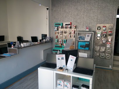 C2POINTS, Service de Réparation Informatique à Lunéville