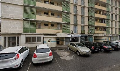 ALÈS MICROCOM, Service de Réparation Informatique à Alès