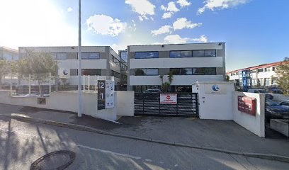 SIP Pharma WinProvence, Service de Support Informatique à Six-Fours-les-Plages