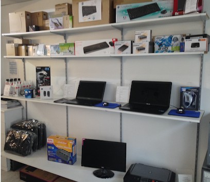 Ordi-Express, Service de Réparation Informatique à Dax