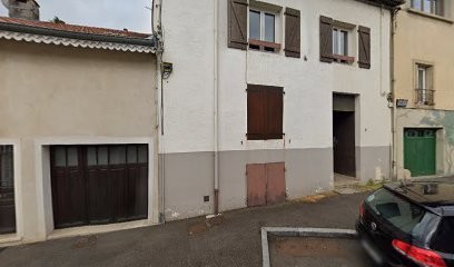 Informatikadom, Service de Réparation Informatique à Laxou