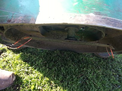 Réparation-Console, Service de Réparation Informatique à Mouettes