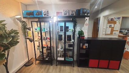AI PC Informatique, Service de Support Informatique à Châtel-Guyon