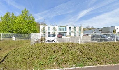 Sodélor, Service de Support Informatique à Belfort