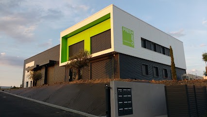 Prestinfo Maintenance, Service de Réparation Informatique à Ternay