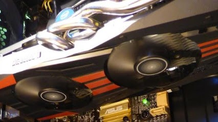 Afmi Maintenance & Ventes Informatique, Magasin d'Informatique à Sisteron