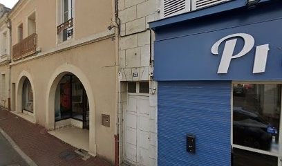 Network Systems, Service de Support Informatique au Lude