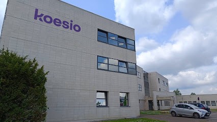 Koesio Corporate IT - Agence de Rouen, Service de Support Informatique à Bois-Guillaume