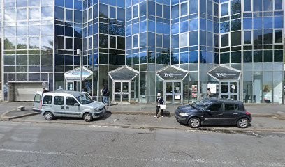 Albys, Service de Support Informatique à Évry