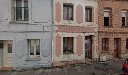 Madpc, Service de Réparation Informatique à Fruges