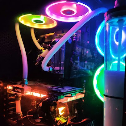 MIR informatique, Service de Support Informatique à Hautmont