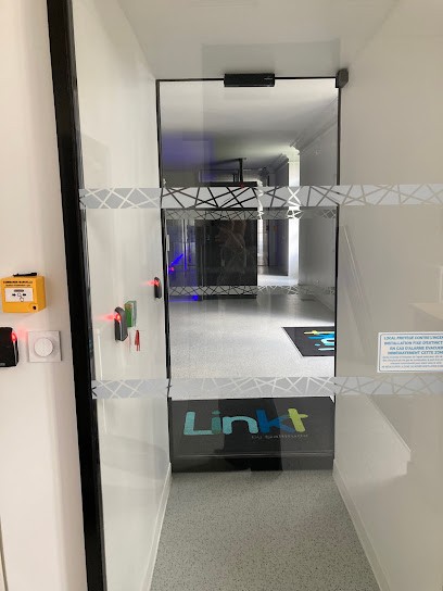 Linkt, Service de Support Informatique à Saint-Barthélemy-d'Anjou