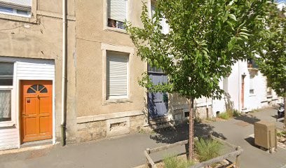 Abrioux Patrick, Service de Support Informatique à Jarville-la-Malgrange