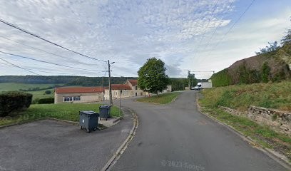 InformaTeK', Service de Support Informatique à Nogent