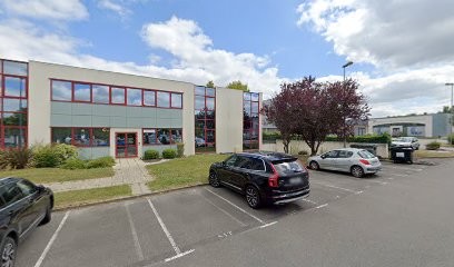 SIT, Service de Support Informatique à Saint-Grégoire