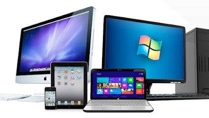 WINEMAC INFORMATIQUE, Service de Support Informatique à Carignan-de-Bordeaux