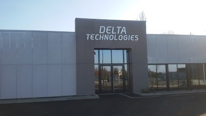 DELTA TECHNOLOGIES, Service de Support Informatique à La Ferté-Bernard