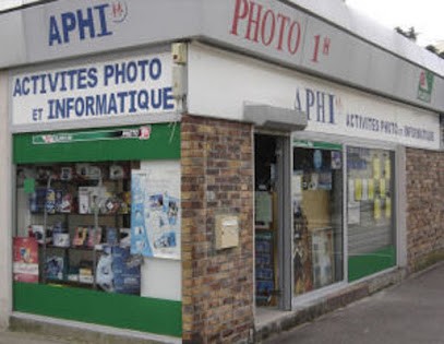 APHI Dépannage Informatique, Service de Support Informatique au Pecq