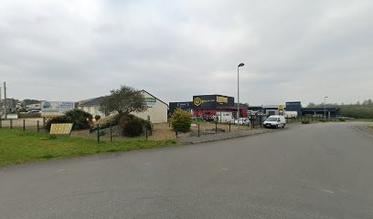 Westinfo, Service de Support Informatique à Plouigneau