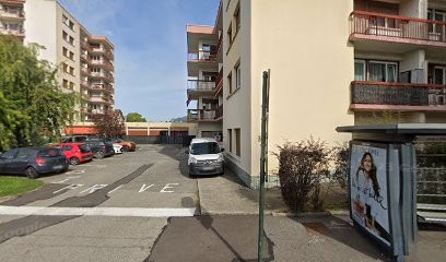Gailliard Estelle, Service de Support Informatique à Aix-les-Bains