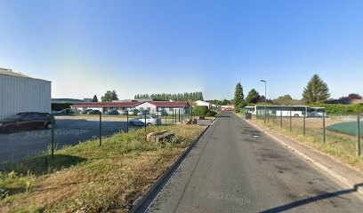 ARTIC, Service de Support Informatique à Lisieux