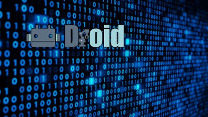 Julien Perret - Dr Droid informatique & web, Service de Support Informatique à Choisy-le-Roi