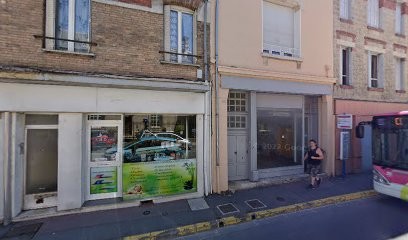 Come Christophe, Service de Support Informatique à Châlons-en-Champagne