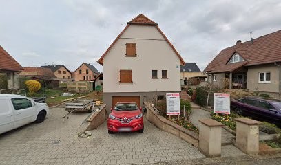 XeKeD, Service de Support Informatique à Schwindratzheim