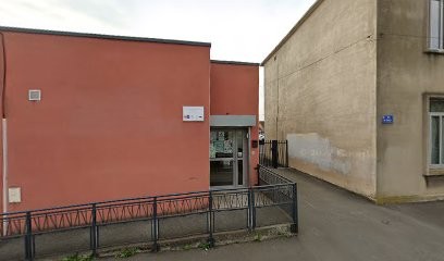 Cyber-base « Louvre-Lens » Jean Mermoz, Service de Support Informatique à Méricourt